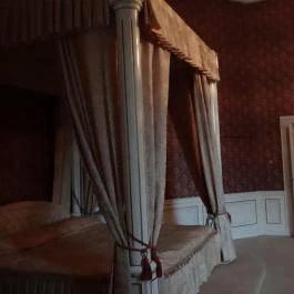 Helikon Kastélymúzeum Keszthely - Szobák