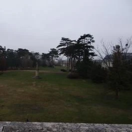 Helikon Kastélymúzeum Keszthely - Medence/kert