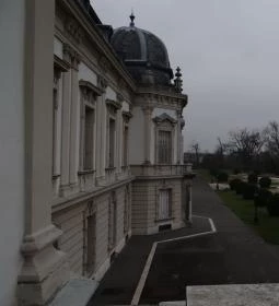 Helikon Kastélymúzeum