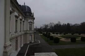 Helikon Kastélymúzeum Keszthely