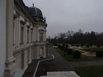 Helikon Kastélymúzeum Keszthely