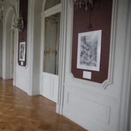 Helikon Kastélymúzeum Keszthely - Egyéb