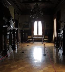 Helikon Kastélymúzeum 