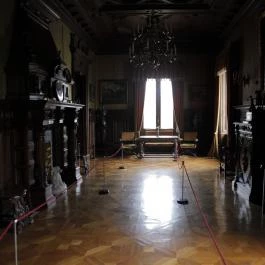 Helikon Kastélymúzeum Keszthely - Egyéb