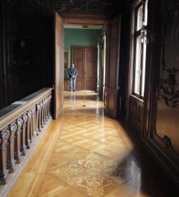 Helikon Kastélymúzeum 