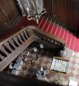 Helikon Kastélymúzeum 