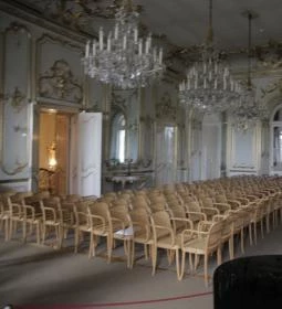 Helikon Kastélymúzeum 