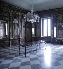 Helikon Kastélymúzeum 