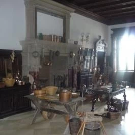 Helikon Kastélymúzeum Keszthely - Egyéb