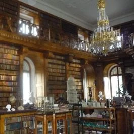 Helikon Kastélymúzeum Keszthely - Egyéb