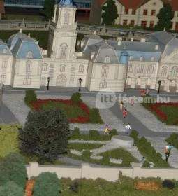 Helikon Kastélymúzeum 