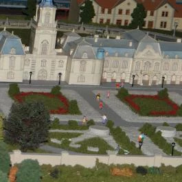 Helikon Kastélymúzeum Keszthely - Egyéb