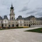 Helikon Kastélymúzeum Keszthely - 