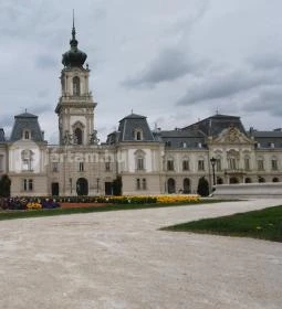 Helikon Kastélymúzeum 