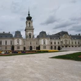 Helikon Kastélymúzeum Keszthely - Egyéb