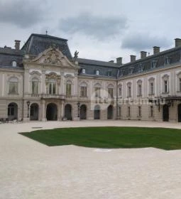 Helikon Kastélymúzeum 