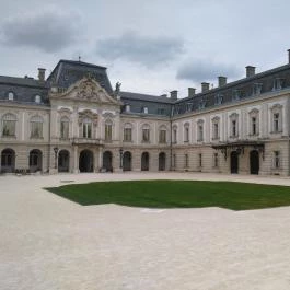 Helikon Kastélymúzeum Keszthely - Egyéb