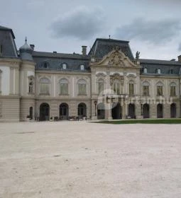 Helikon Kastélymúzeum 