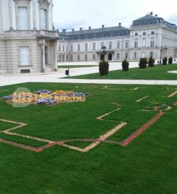 Helikon Kastélymúzeum 