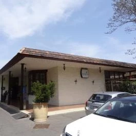 Hemingway Étterem Budapest - Külső kép