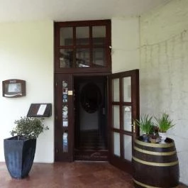 Hemingway Étterem Budapest - Külső kép