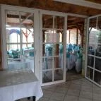 Holdfény Étterem Veresegyház - Belső