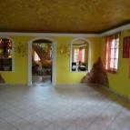 Holdfény Étterem Veresegyház - Belső