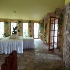 Holdfény Étterem Veresegyház - Belső