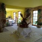 Holdfény Étterem Veresegyház - Belső