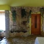 Holdfény Étterem Veresegyház - Belső