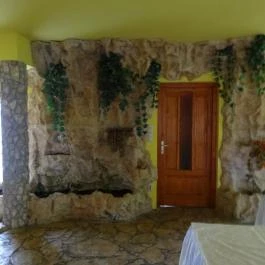 Holdfény Étterem Veresegyház - Belső