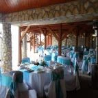 Holdfény Étterem Veresegyház - Belső