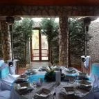 Holdfény Étterem Veresegyház - Külső kép