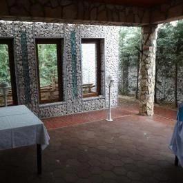 Holdfény Étterem Veresegyház - Belső