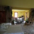 Holdfény Étterem Veresegyház - Belső