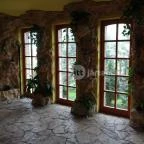 Holdfény Étterem Veresegyház - Belső