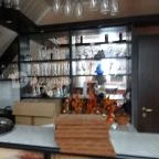 Holdfény Étterem Veresegyház - Belső