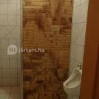 Holdfény Étterem Veresegyház - Mosdó