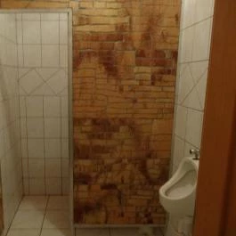 Holdfény Étterem Veresegyház - Mosdó