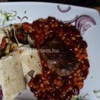 Holdfény Étterem Veresegyház - Étel/ital