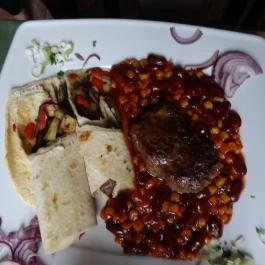 Holdfény Étterem Veresegyház - Étel/ital