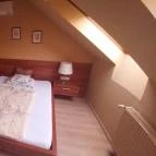 Hotel Alfa Győr - Szobák