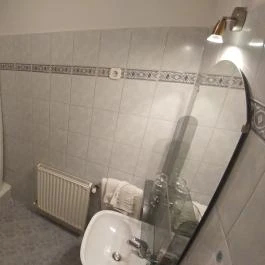 Hotel Alfa Győr - Szobák