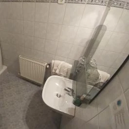 Hotel Alfa Győr - Szobák