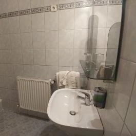 Hotel Alfa Győr - Szobák