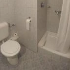 Hotel Alfa Győr - Szobák