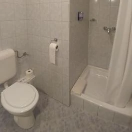 Hotel Alfa Győr - Szobák