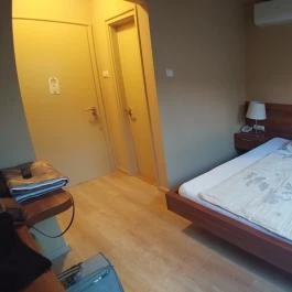 Hotel Alfa Győr - Szobák