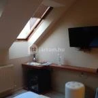 Hotel Alfa Győr - Szobák