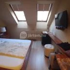 Hotel Alfa Győr - Szobák